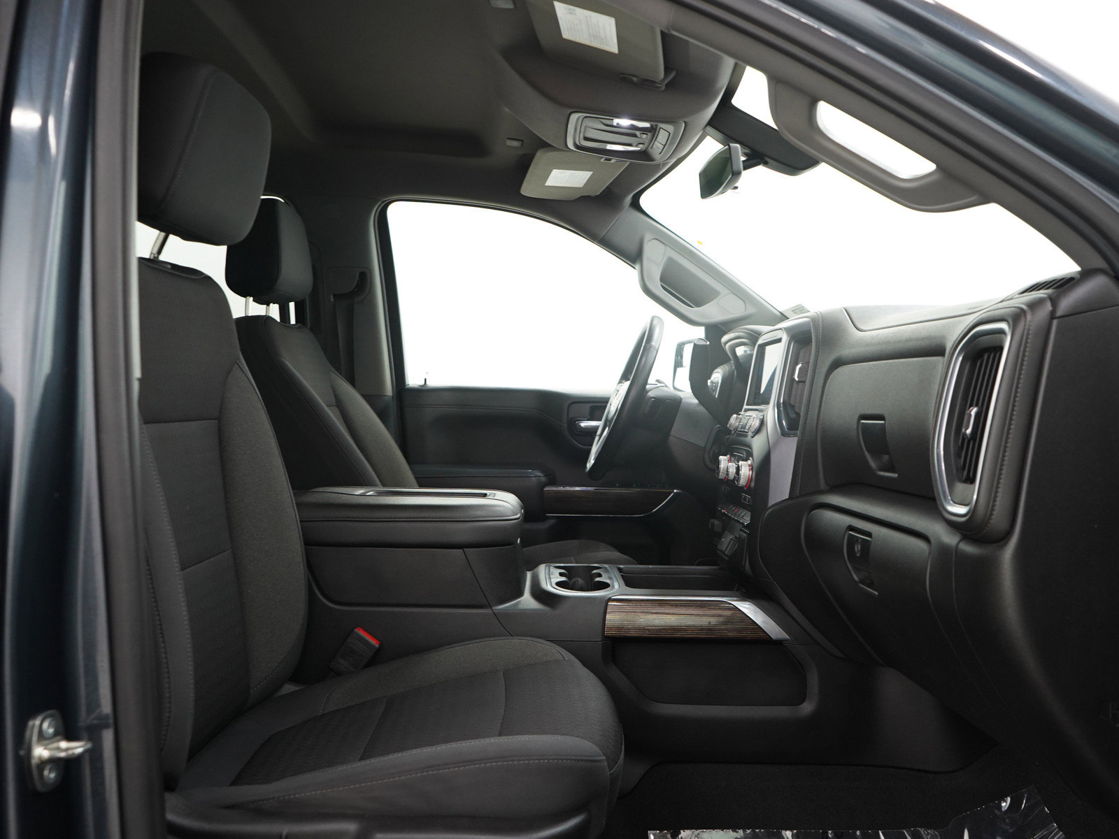 Used 2019 GMC Sierra 1500 Elevation AWD/4WD image 11