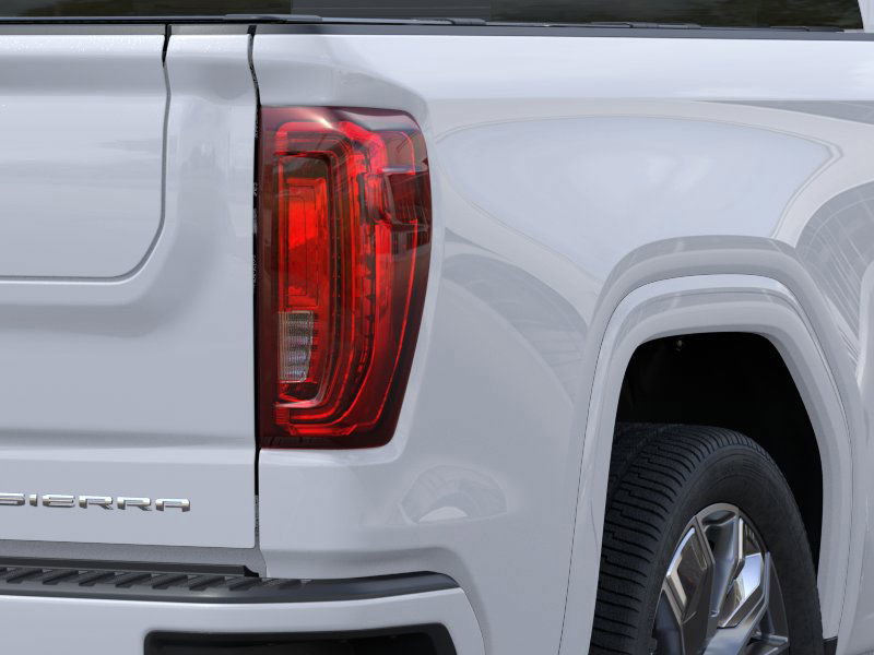 New 2026 GMC Sierra 1500 Denali w/ Denali Reserve Package image 11