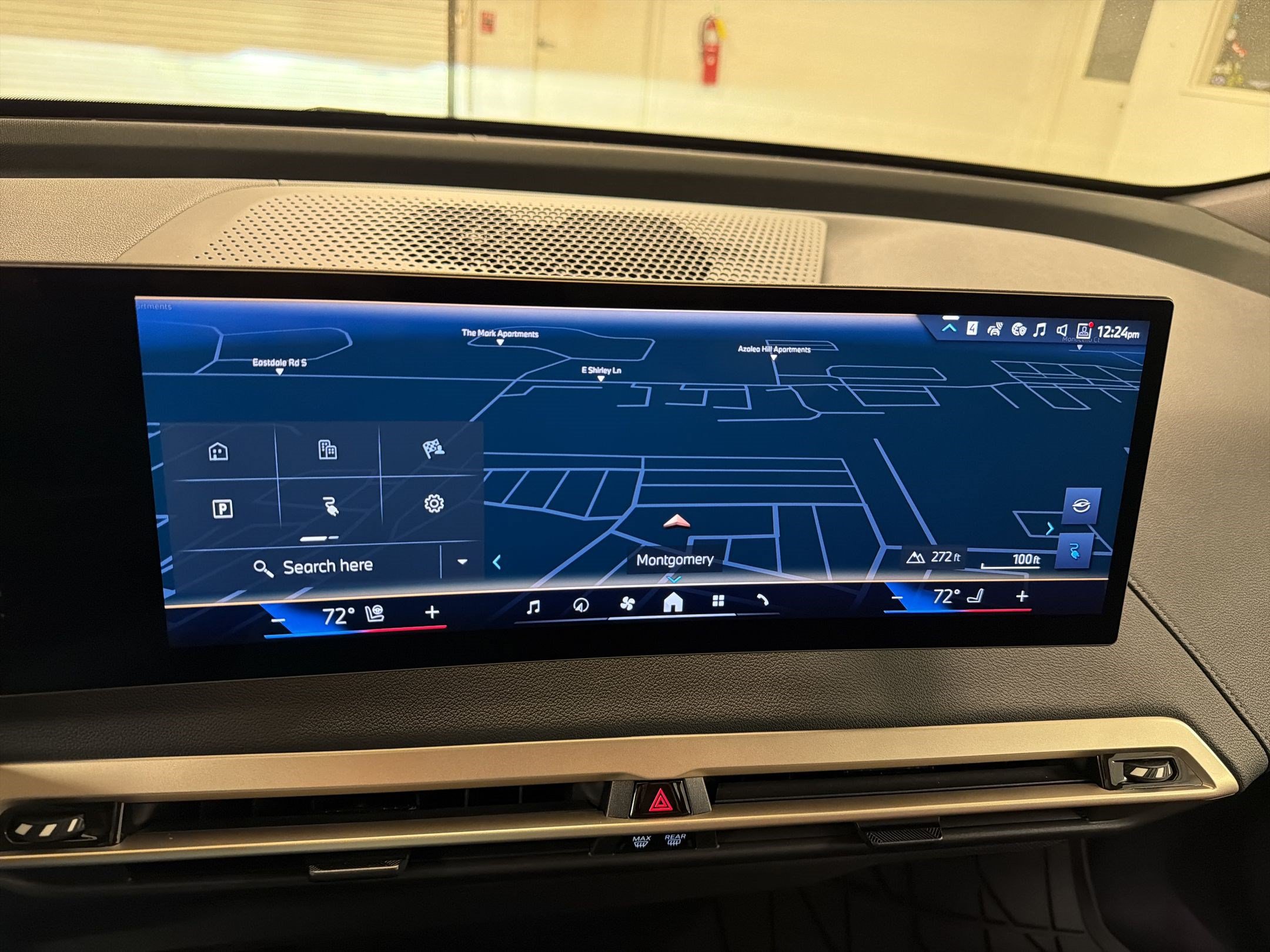 New 2026 BMW iX xDrive60 AWD/4WD image 25
