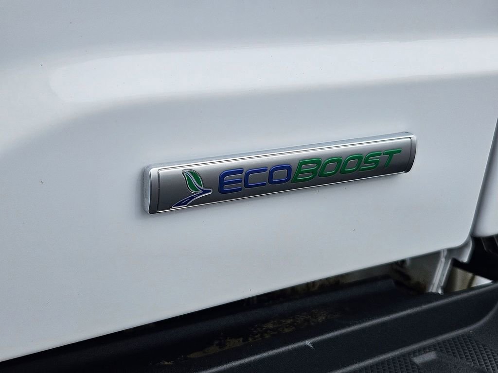 Used 2022 Ford F150 XLT w/ Equipment Group 302A High image 33