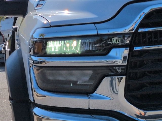 New 2026 RAM 5500 Tradesman image 9