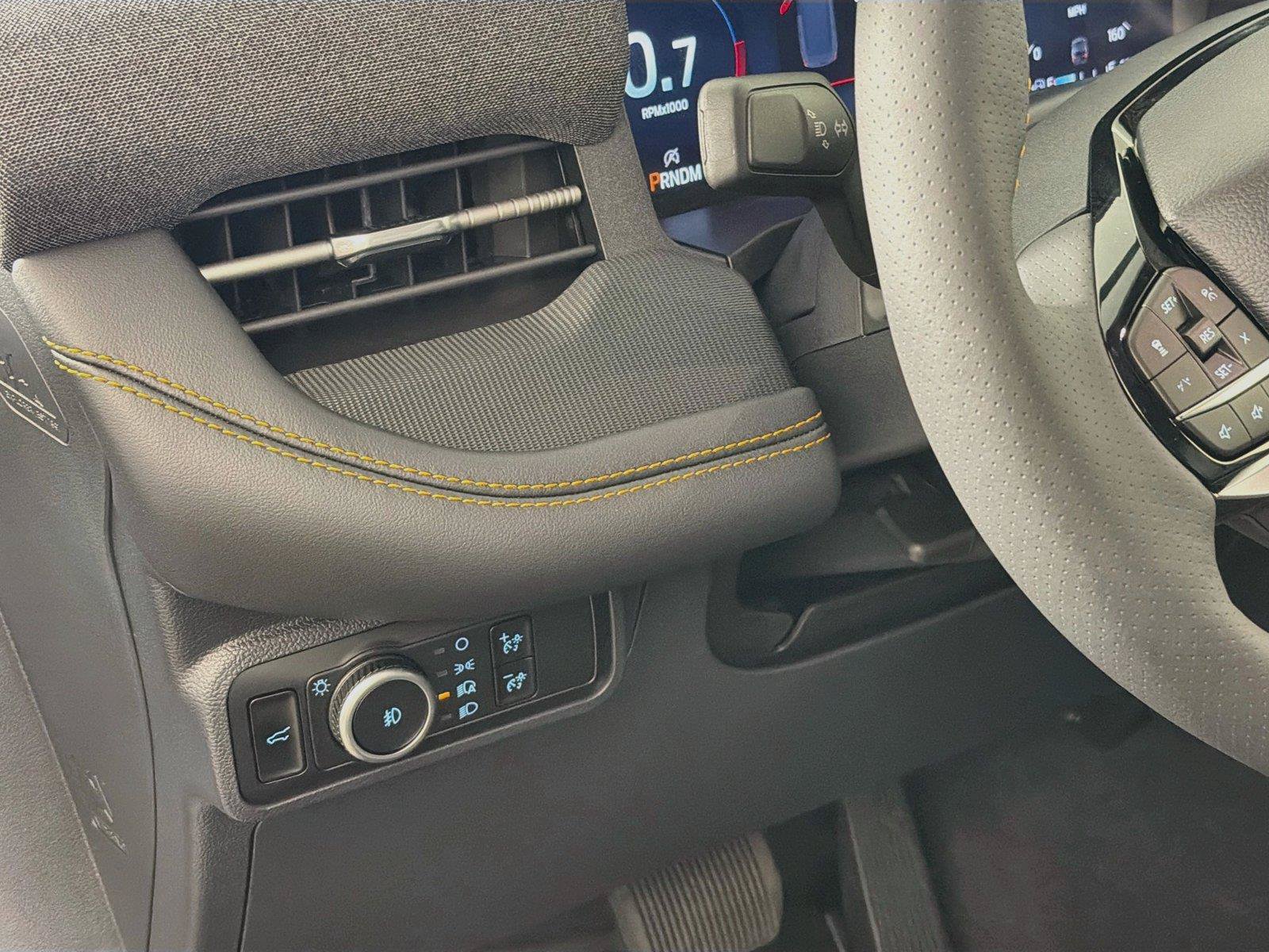 Used 2026 Ford Explorer Tremor w/ Tremor Convenience Package AWD/4WD image 17