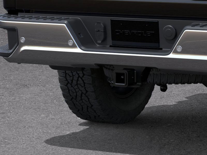 New 2026 Chevrolet Silverado 2500 LT image 14
