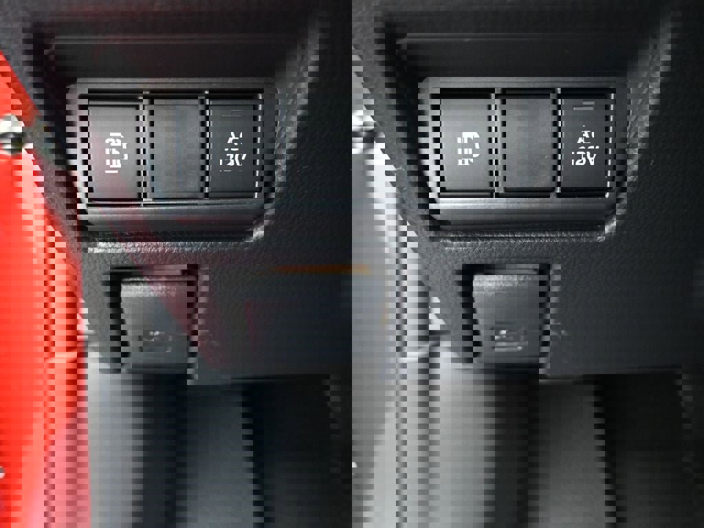 New 2026 Toyota Prius Plug-In Hybrid image 21