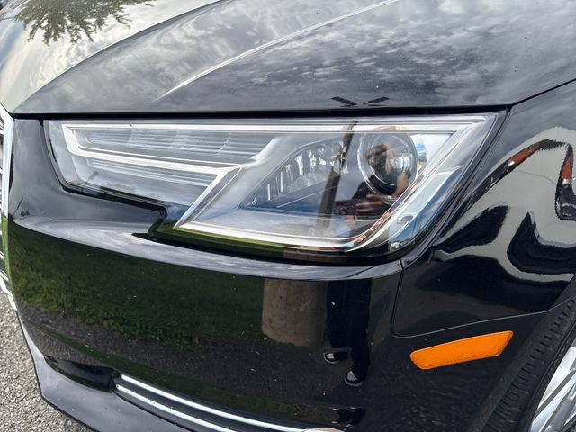 Used 2017 Audi A4 2.0T Premium w/ Convenience Package AWD/4WD image 32