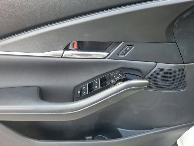 New 2025 MAZDA CX-30 AWD 2.5 S w/ Preferred Package image 10