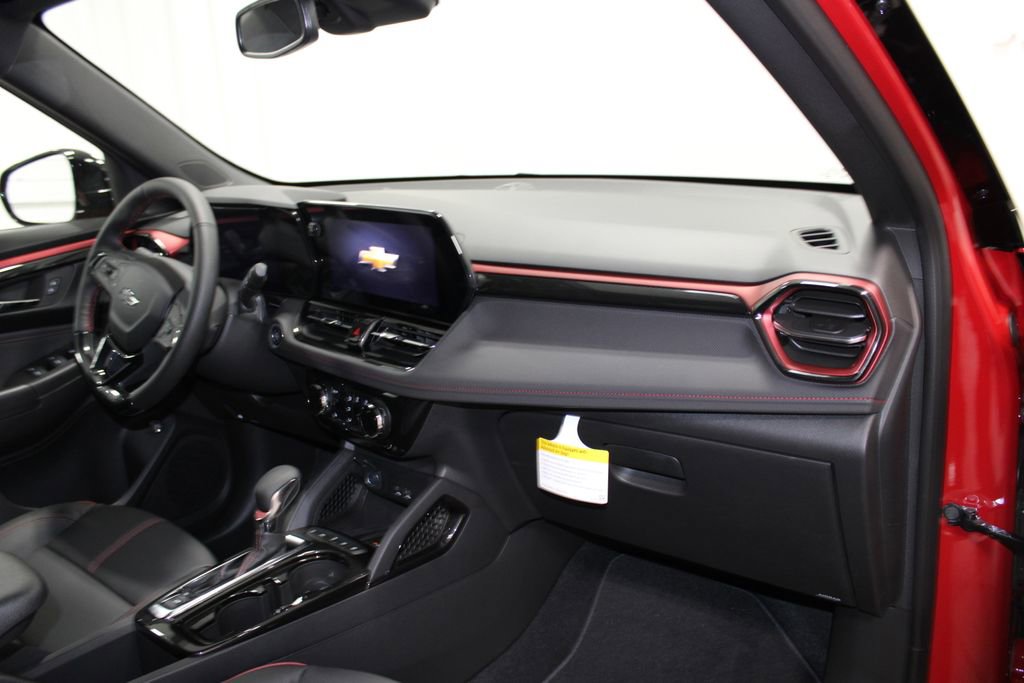 New 2026 Chevrolet TrailBlazer RS w/ Convenience Package image 21
