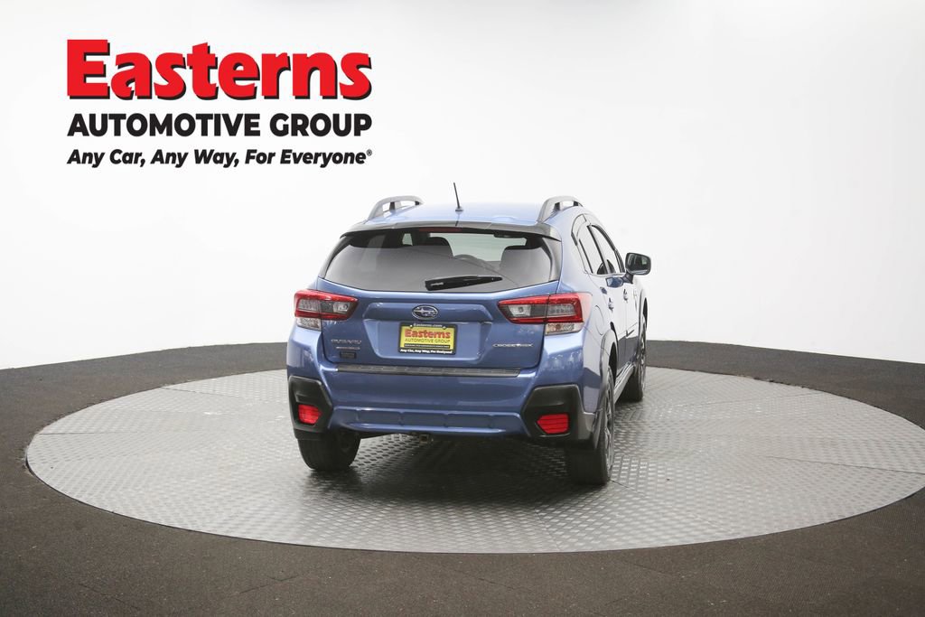Used 2021 Subaru Crosstrek 2.0i AWD/4WD image 39