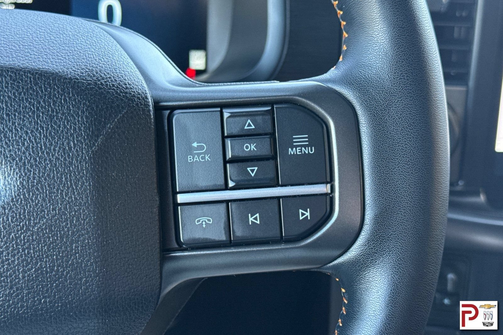 Used 2024 Ford F150 Tremor w/ Mobile Office Package AWD/4WD image 29