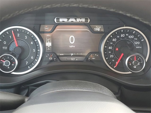 New 2026 RAM 1500 Big Horn image 20