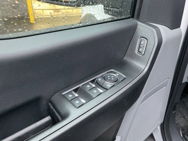 New 2026 Ford F550 4x4 Crew Cab image 16