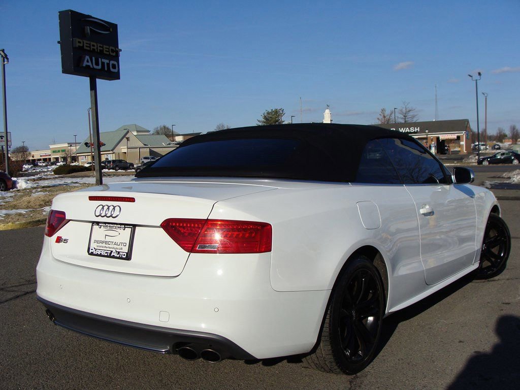 Used 2014 Audi S5 Premium Plus image 6