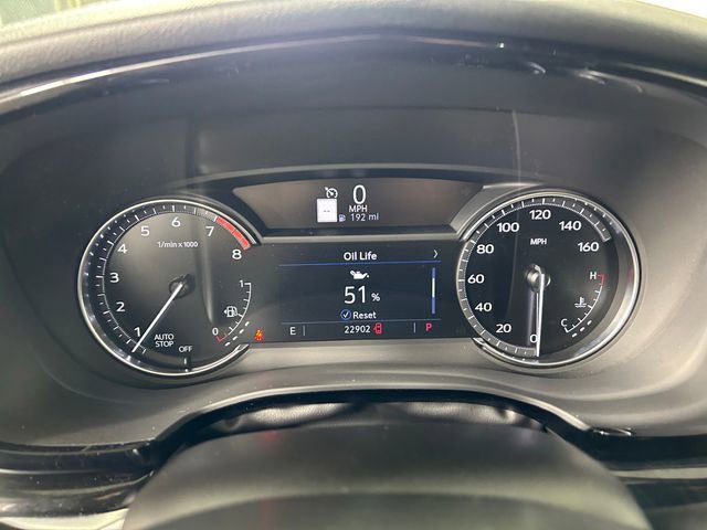 Certified 2024 Cadillac XT6 Premium Luxury image 17