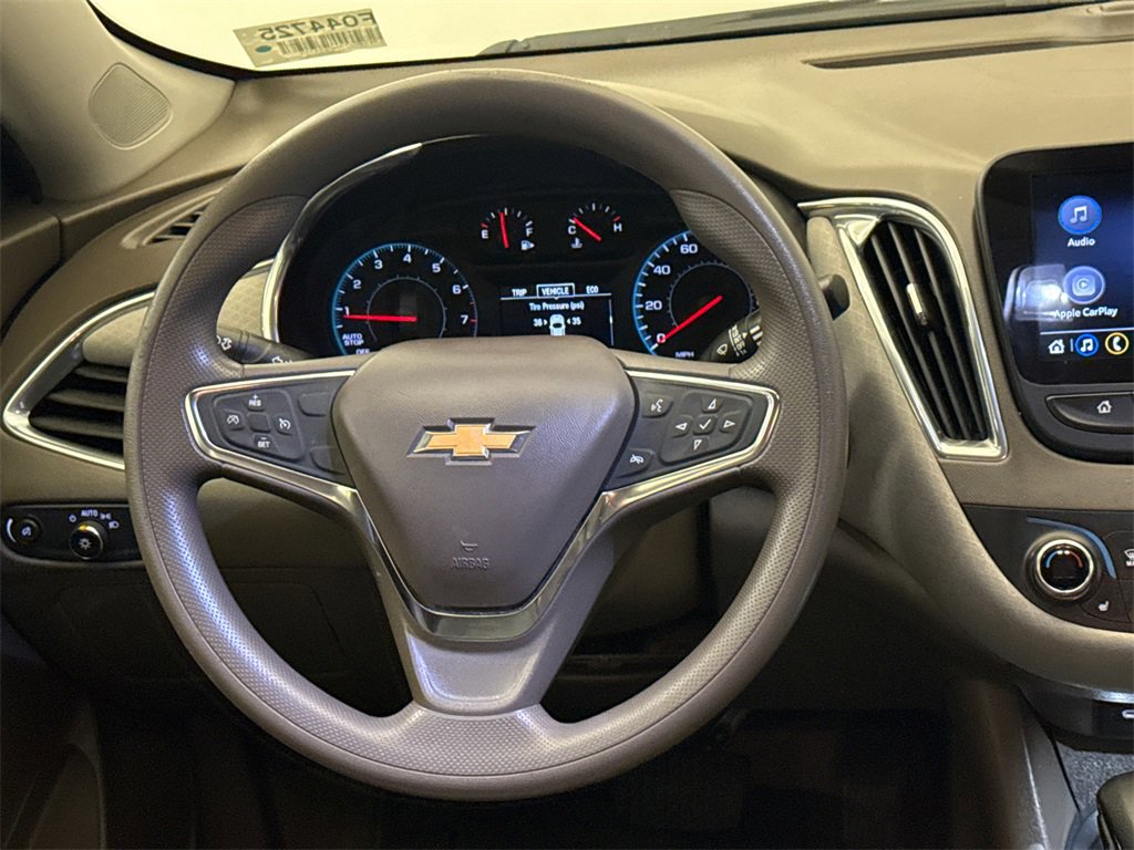 Used 2021 Chevrolet Malibu LT image 13