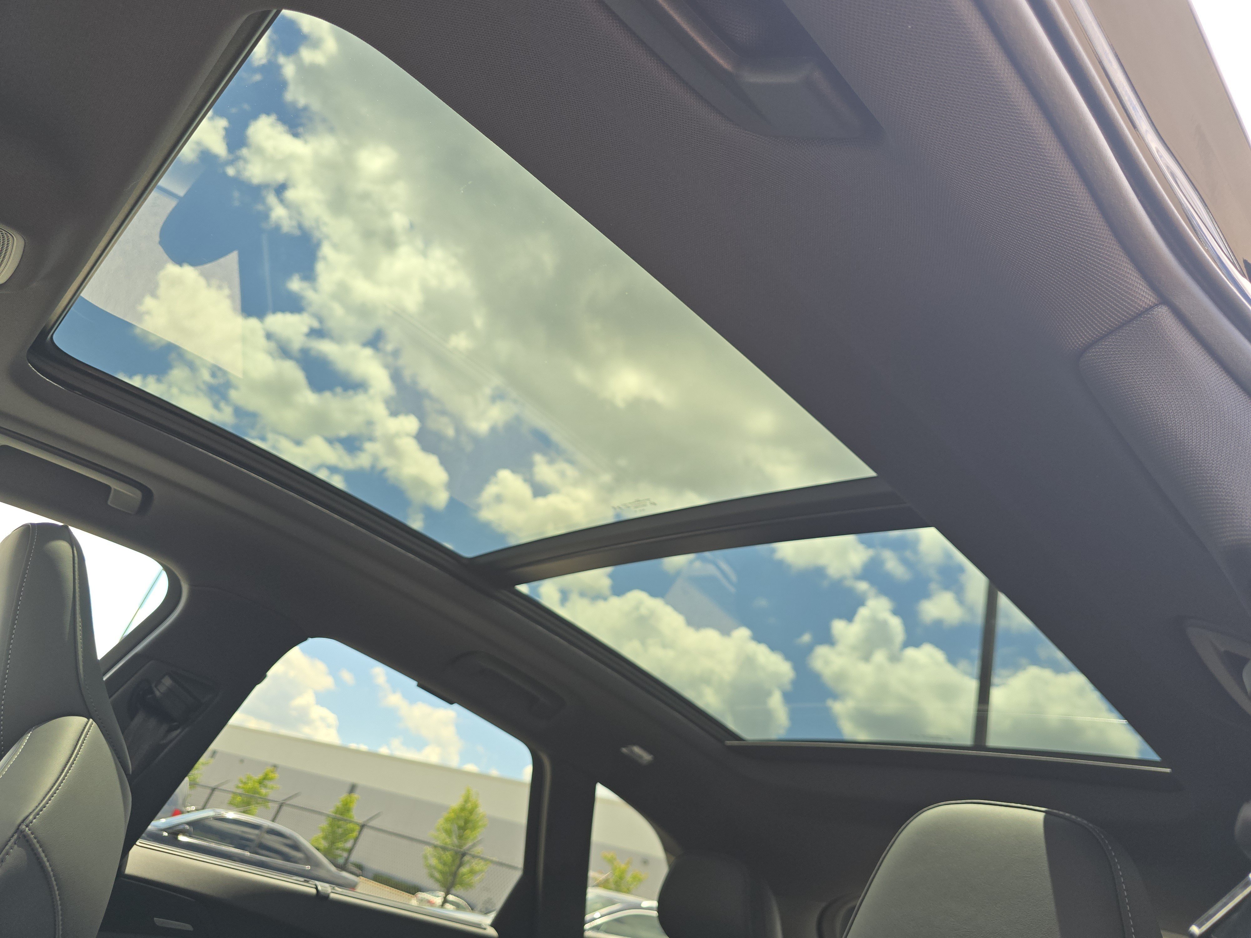 New 2026 Audi SQ5 Premium Plus AWD/4WD image 9