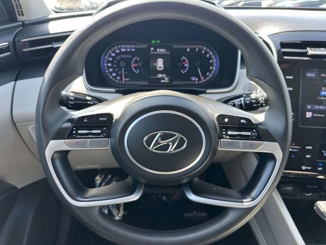 Used 2024 Hyundai Tucson SEL AWD/4WD image 23