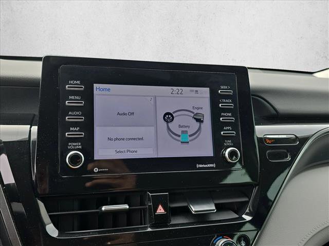 Used 2023 Toyota Camry LE image 12