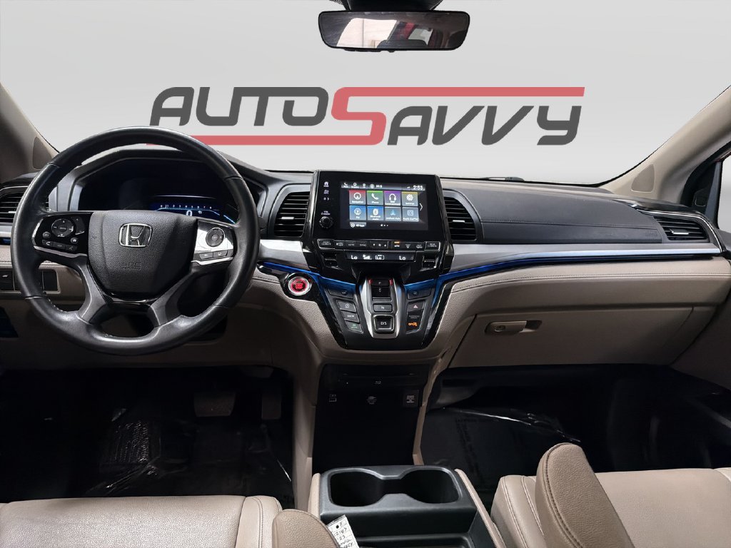 Used 2023 Honda Odyssey Touring image 17