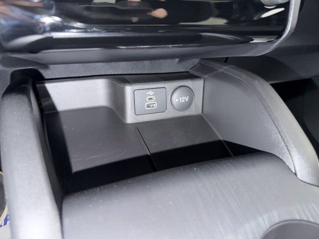 New 2026 Ford Escape ST-Line Select w/ Equipment Group 401A image 23