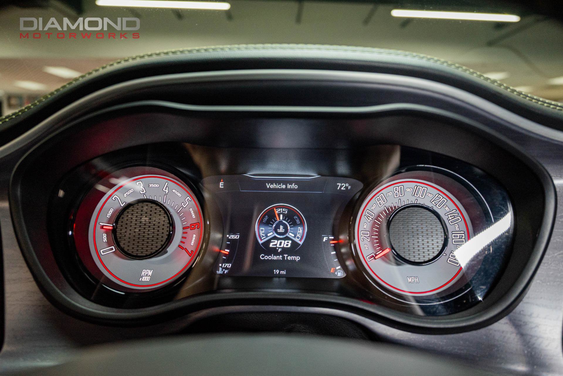 Used 2023 Dodge Challenger R/T Scat Pack image 55