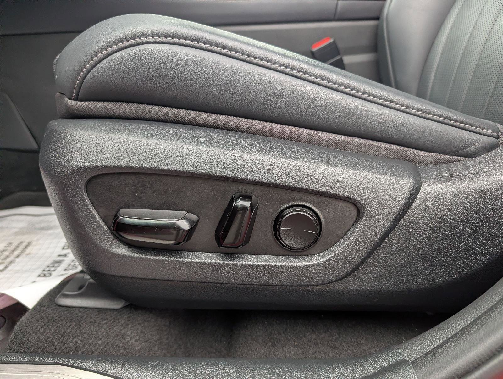 Certified 2024 Lexus NX 350 F Sport image 10