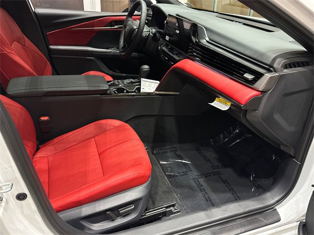 New 2026 Toyota Camry XSE image 9