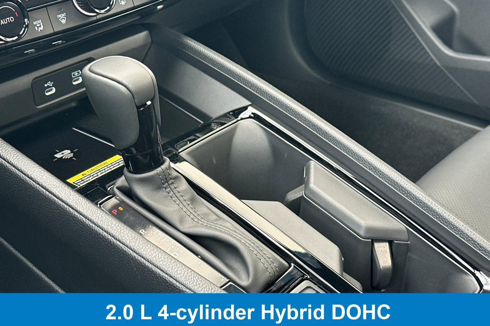 Certified 2025 Honda Accord Sport image 24