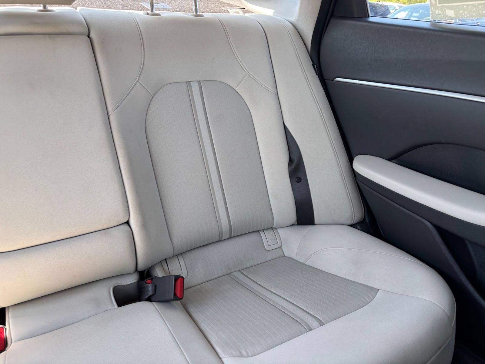 Used 2025 Hyundai Sonata SEL FWD image 36