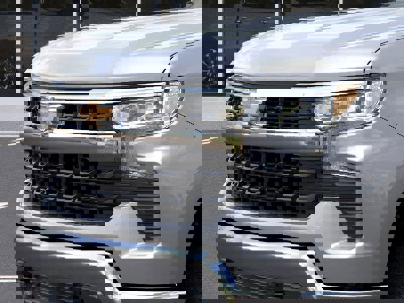 New 2026 Chevrolet Silverado 1500 LT image 37