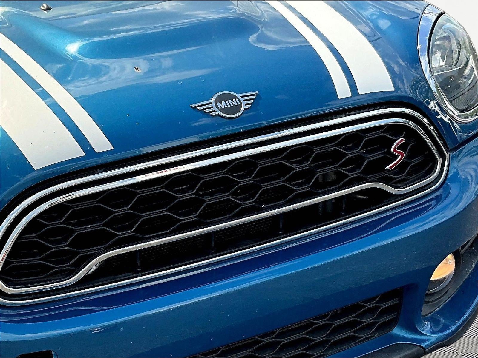 Used 2019 MINI Cooper Countryman S FWD image 33
