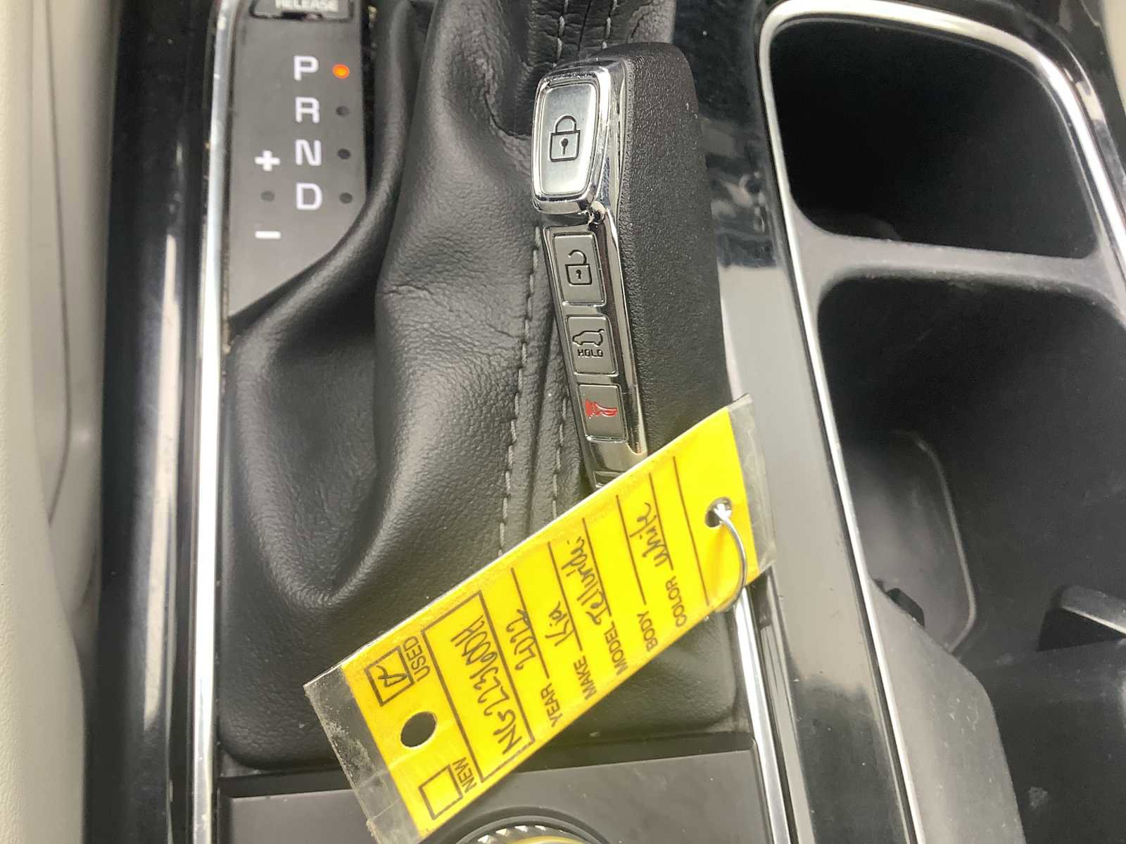 Used 2022 Kia Telluride S image 19