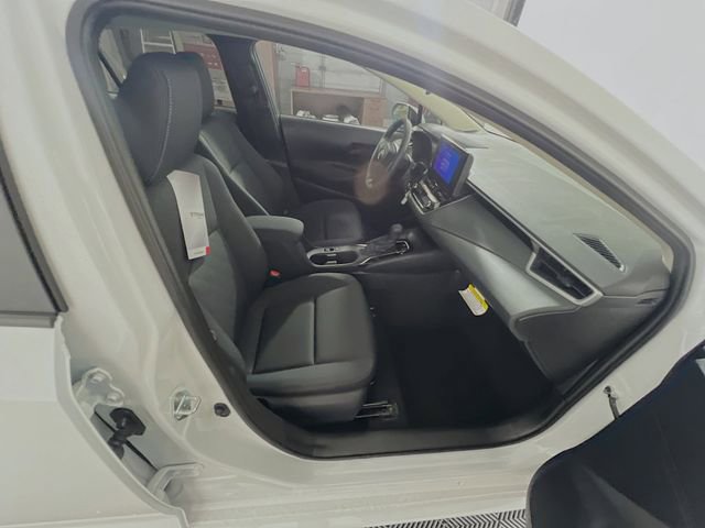 New 2026 Toyota Corolla LE FWD image 28