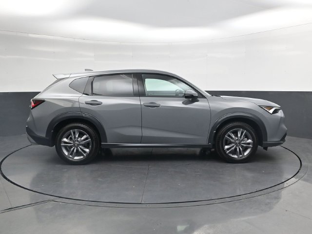 New 2026 Acura ADX AWD image 3