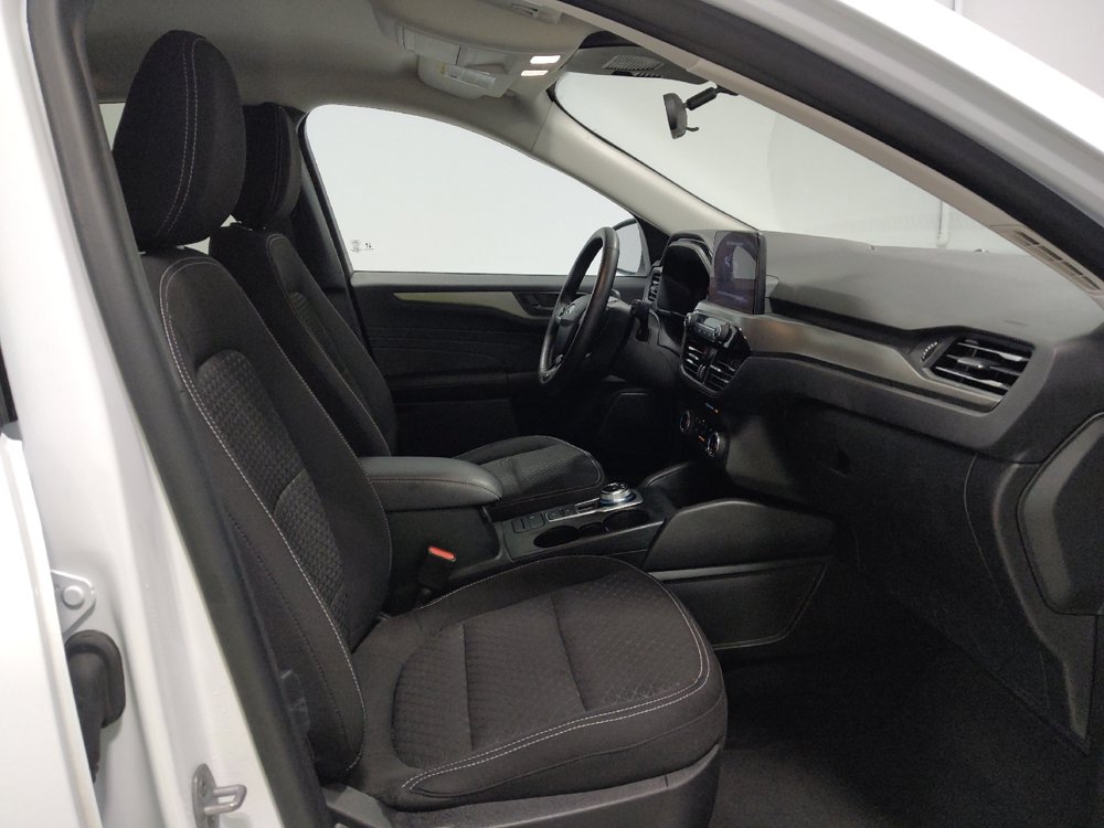 Used 2023 Ford Escape Active AWD/4WD image 21