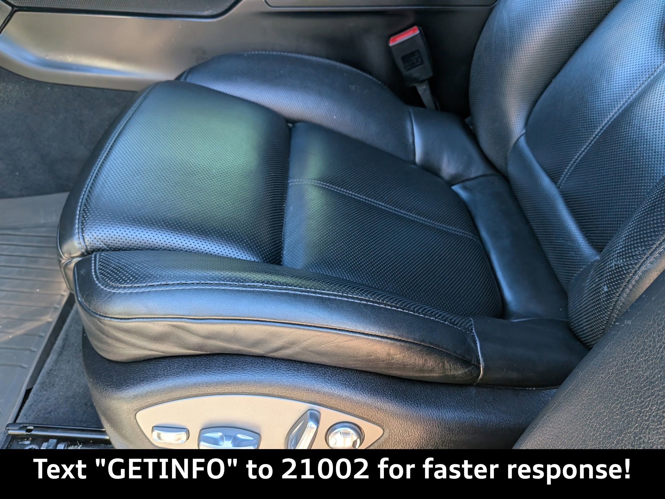 Used 2017 Porsche Macan S image 22