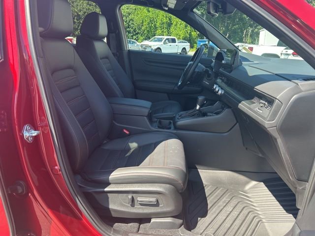 Used 2025 Honda CR-V Sport-L image 37