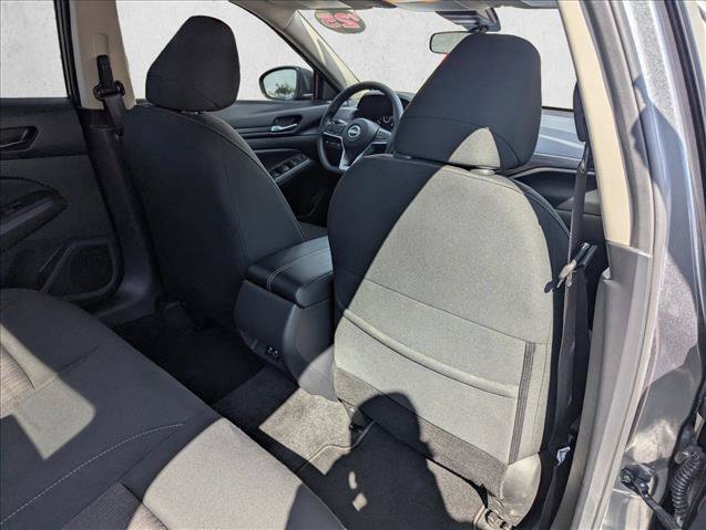 Used 2025 Nissan Altima 2.5 SV FWD image 28