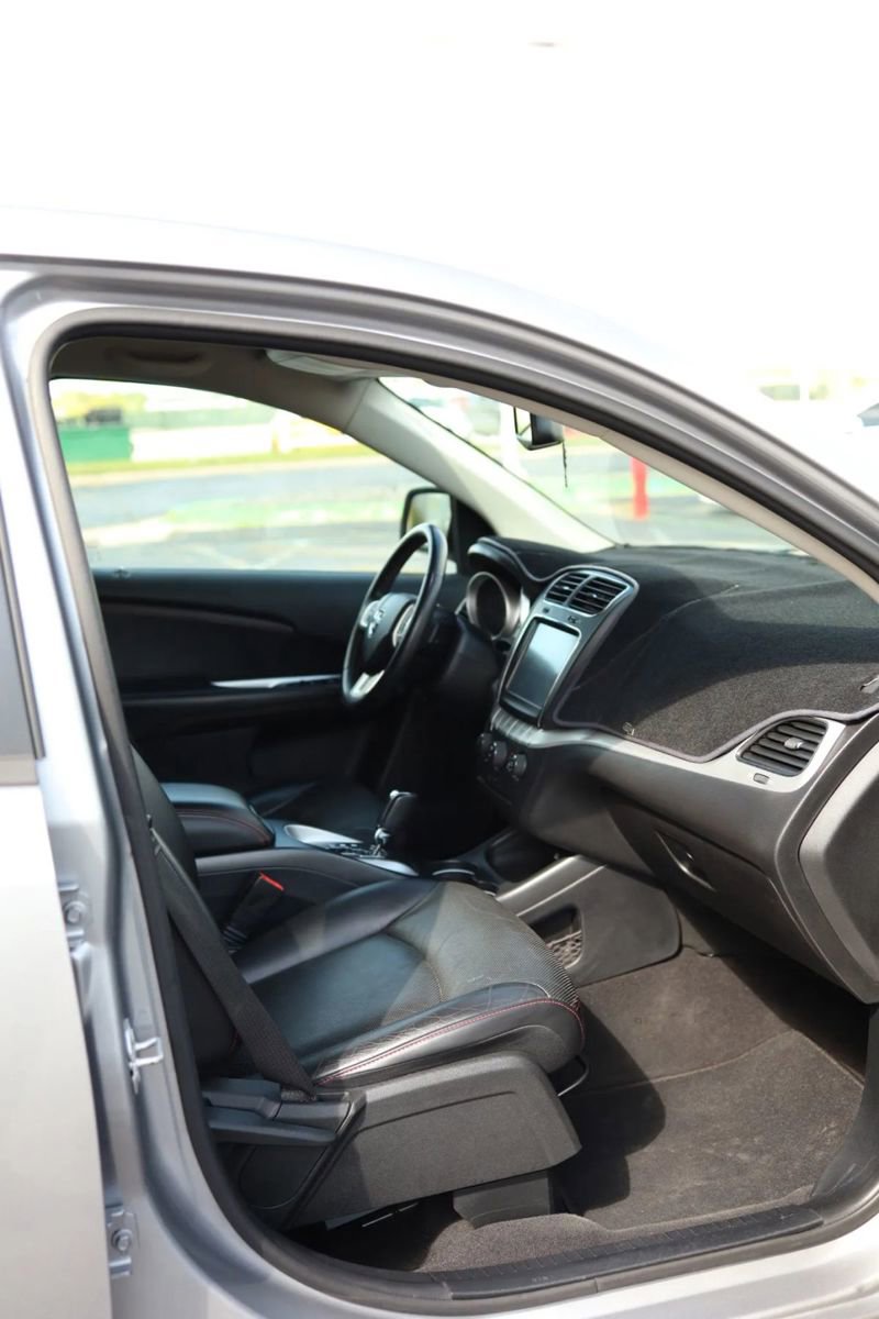 Used 2018 Dodge Journey GT w/ Driver Convenience Group image 40