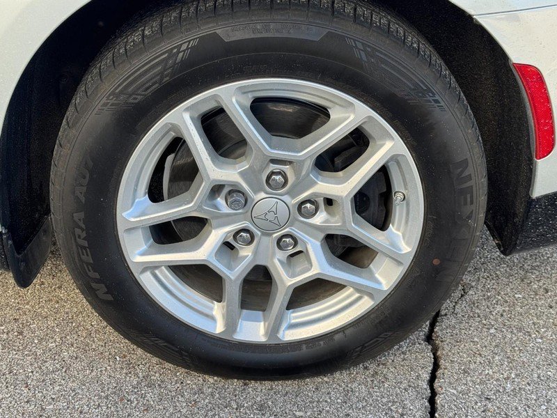 Used 2025 Dodge Charger R/T w/ Quick Order Package 25M R/T image 7