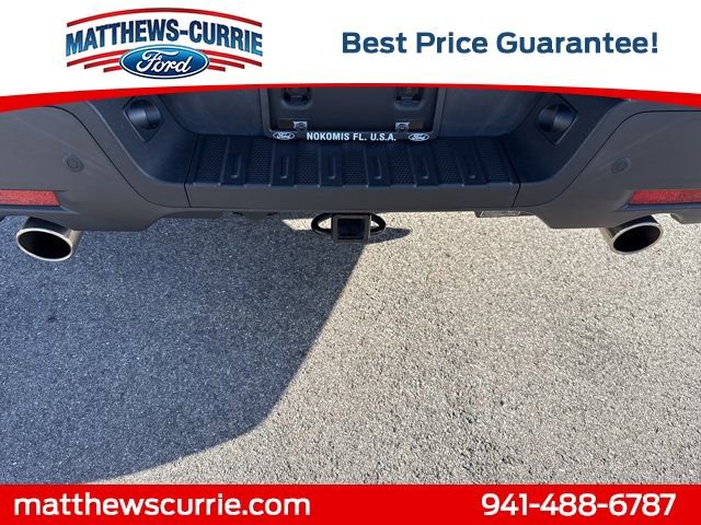 Used 2023 Honda Ridgeline RTL-E image 13
