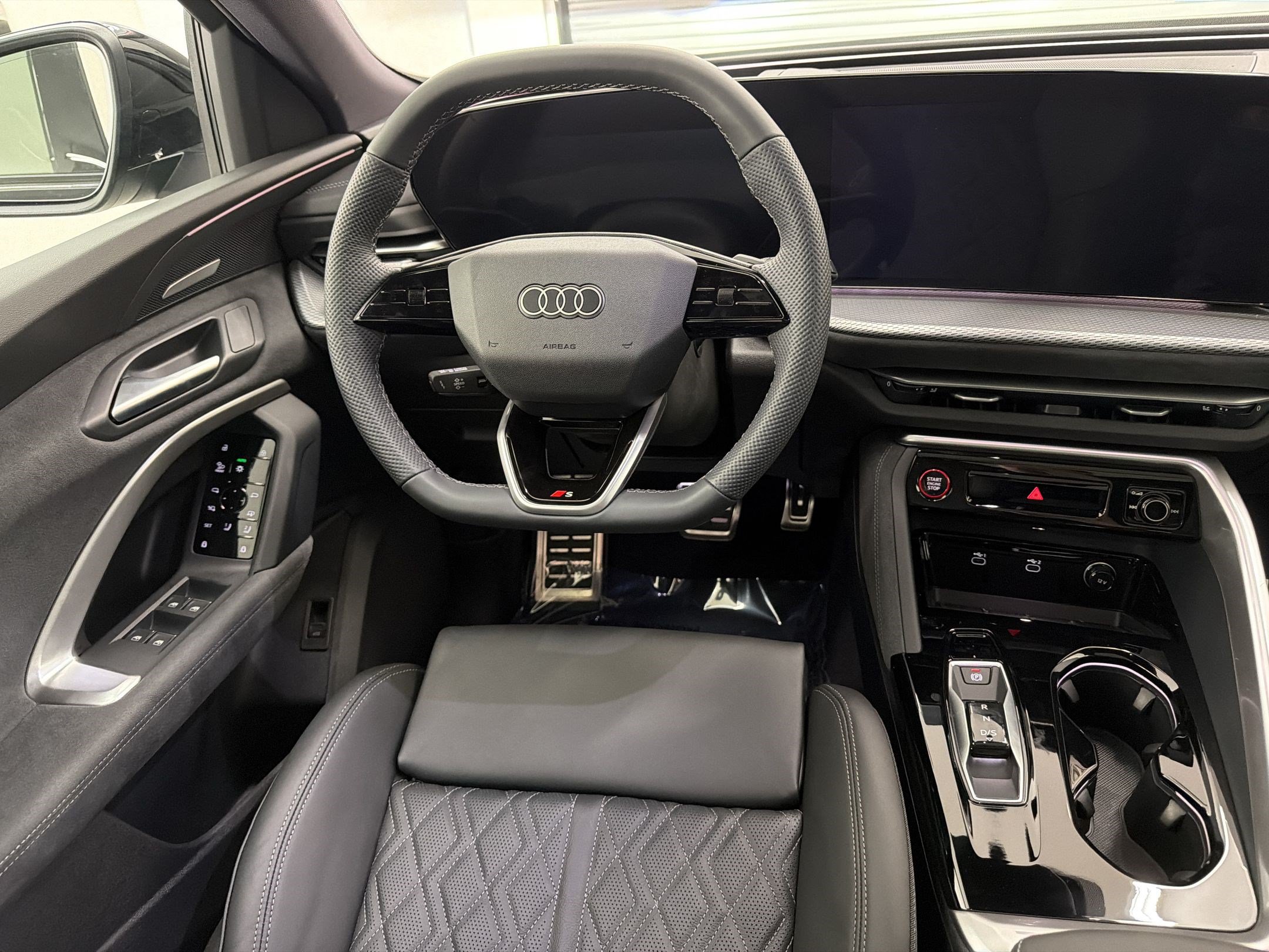 New 2026 Audi SQ5 Premium Plus AWD/4WD image 27
