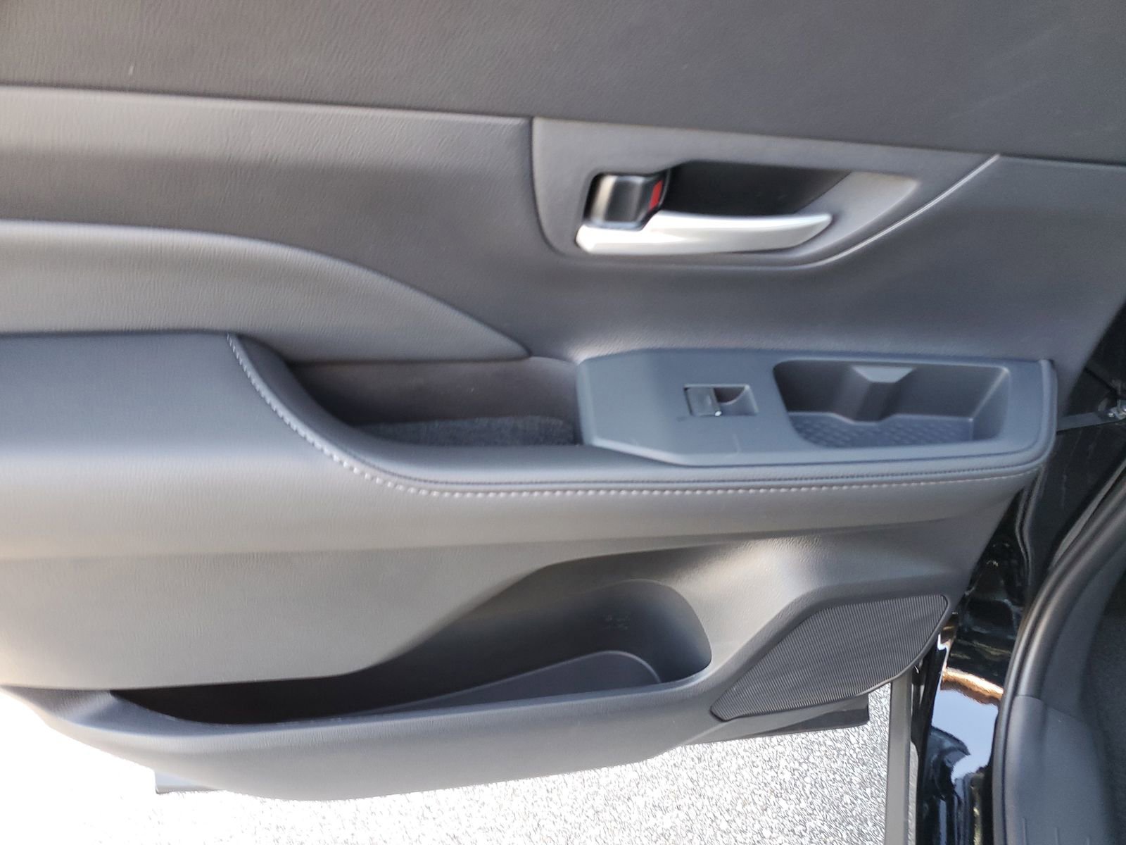 New 2026 Toyota Grand Highlander XLE image 17