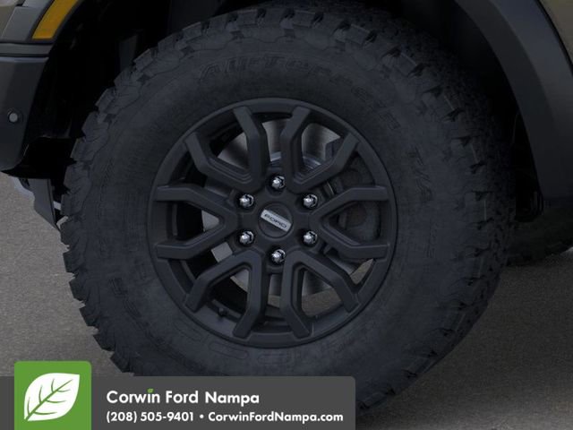 New 2026 Ford Ranger Raptor image 19