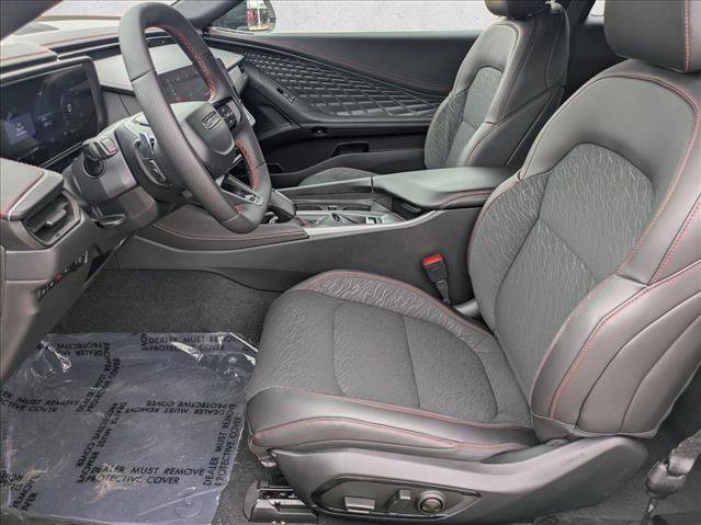 New 2026 Dodge Charger Scat Pack w/ Blacktop Package AWD/4WD video 4