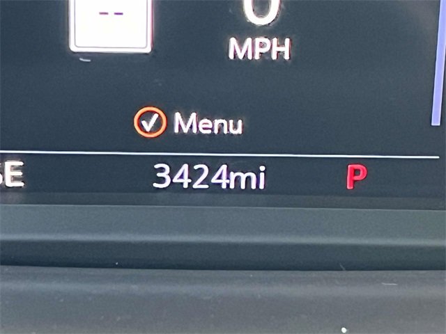 Used 2023 Chevrolet Silverado 2500 High Country w/ Z71 Off-Road Package image 22