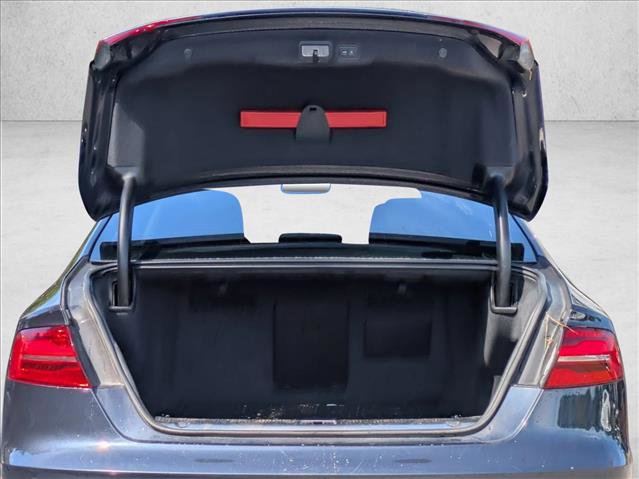 Used 2015 Audi A8 L 3.0T image 6