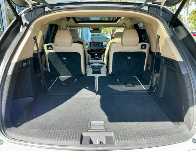 Certified 2023 Acura MDX SH-AWD image 15
