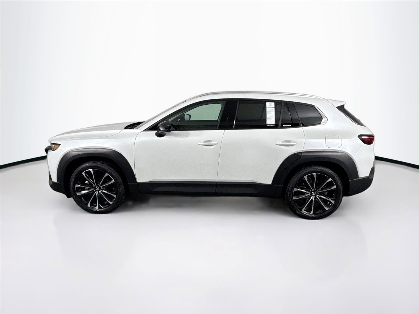 New 2026 MAZDA CX-50 AWD 2.5 S w/ Weather Package image 14
