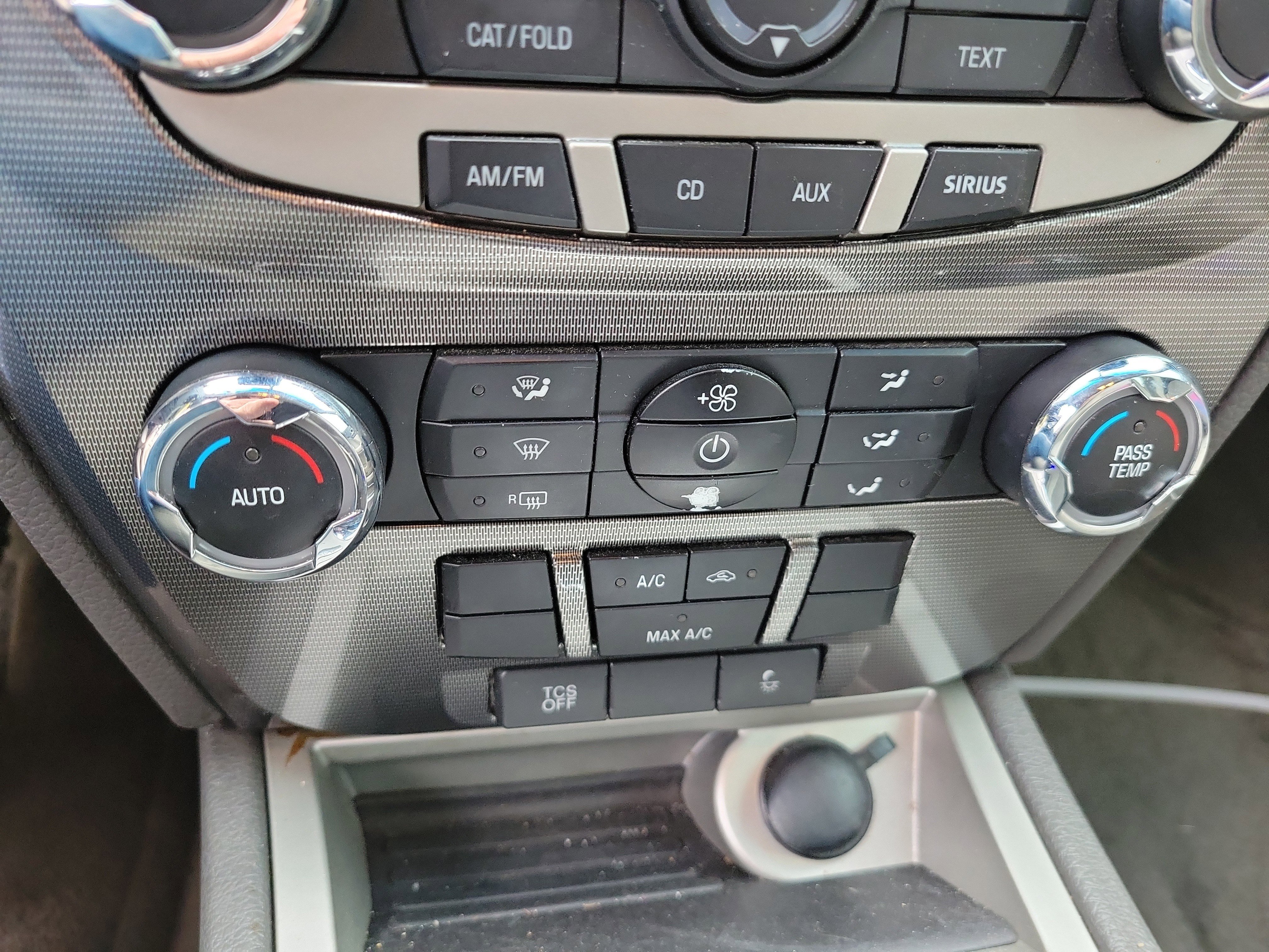 Used 2012 Ford Fusion SEL image 23