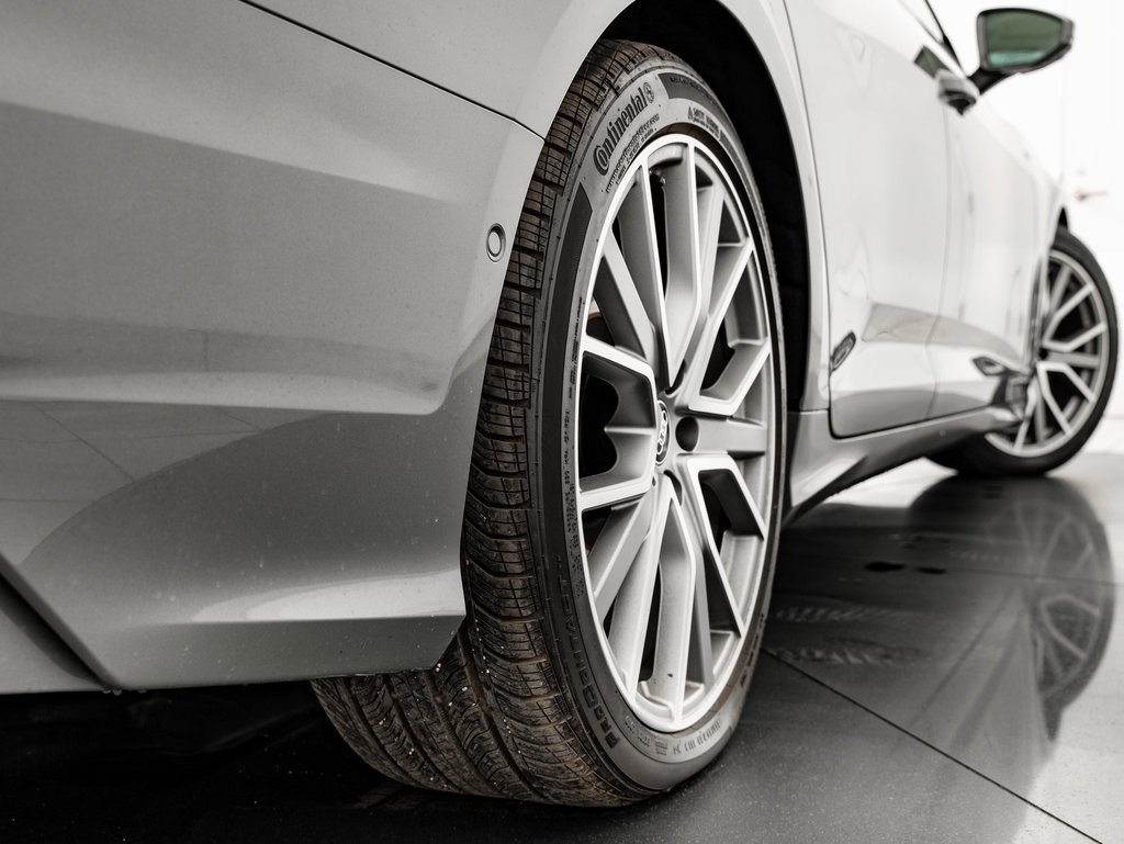 Used 2022 Audi A6 Premium Plus w/ Premium Plus Package image 49